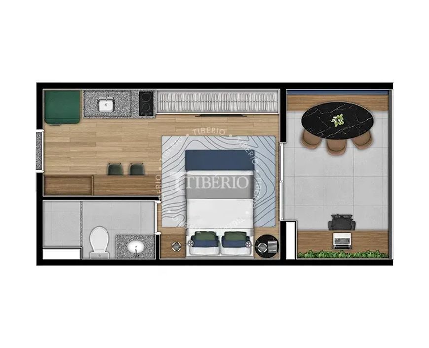 MAX BELEM - APARTAMENTOS no Belenzinho, São Paulo