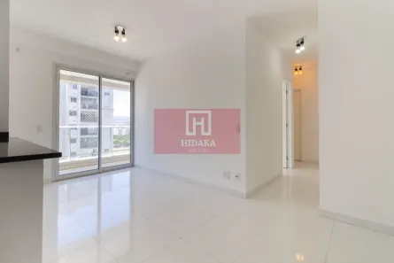 Apartamento com 2 Quartos à venda, 55m² no Pirituba, São Paulo