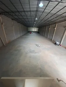 Galpão/Depósito/Armazém para alugar, 1760m² no Centro, Salto de Pirapora