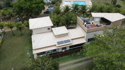 Apartamento com 4 Quartos à venda, 380m² no Área Rural de Vila Velha, Vila Velha