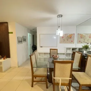 Apartamento com 3 Quartos à venda, 98m² no Barra Olímpica, Rio de Janeiro