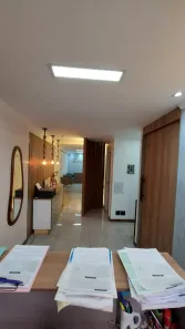 Sala Comercial para alugar, 30m² no Vila Olímpia, São Paulo