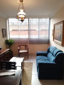 Apartamento com 2 Quartos para alugar, 60m² no Parque Imperial, São Paulo