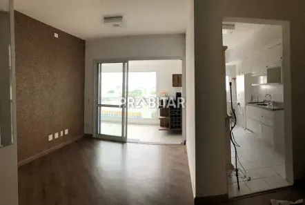 com 2 Quartos à venda, 76m² no Vila Leopoldina, São Paulo