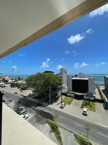 Apartamento com 2 Quartos para alugar, 63m² no Jardim Oceania, João Pessoa