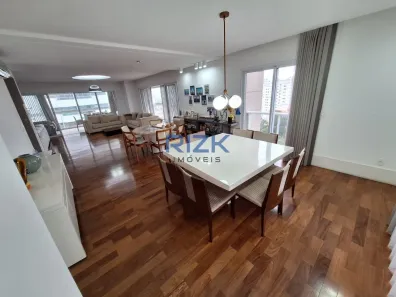 Apartamento com 4 Quartos à venda, 355m² no Aclimação, São Paulo