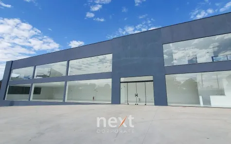 Galpão/Depósito/Armazém para venda ou aluguel, 749m² no Vila Brandina, Campinas