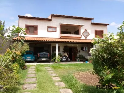 Casa de Condomínio com 3 Quartos à venda, 230m² no Jardim Ibiti do Paço, Sorocaba