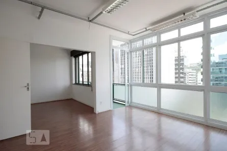 Apartamento com 2 Quartos à venda, 130m² no Bela Vista, São Paulo