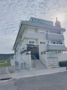 Cobertura com 3 Quartos à venda, 12m² no Ingleses do Rio Vermelho, Florianópolis
