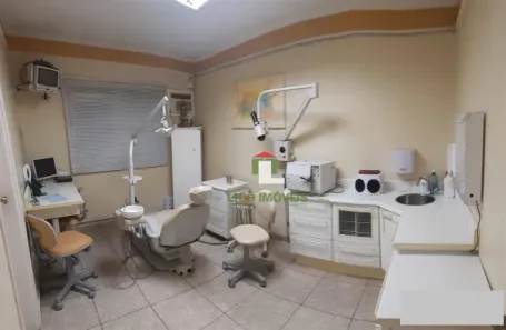 Imóvel Comercial para venda ou aluguel, 97m² no Vila Paiva, São Paulo