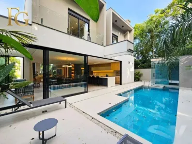 Casa com 5 Quartos à venda, 469m² no Riviera, Bertioga