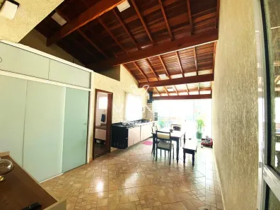 Cobertura com 2 Quartos para venda ou aluguel, 147m² no Vila Valparaíso, Santo André