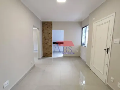 Apartamento com 2 Quartos à venda, 65m² no Gonzaga, Santos