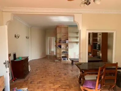 Apartamento com 4 Quartos à venda, 150m² no Copacabana, Rio de Janeiro