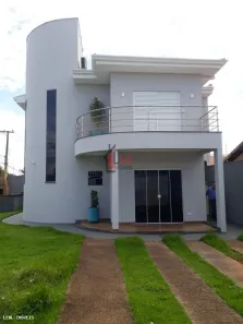 Casa com 3 Quartos à venda, 180m² no Residencial Itapuã, Presidente Prudente