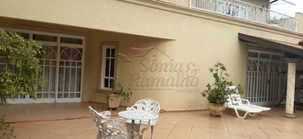 Fazenda/Sítio com 5 Quartos à venda, 5000m² no Itanhangá Chácaras de Recreio, Ribeirão Preto