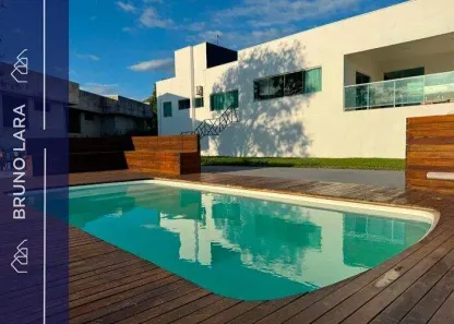 Casa com 4 Quartos para alugar, 263m² no Recanto do Igarapé, Igarapé