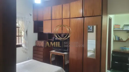 Sobrado com 4 Quartos à venda, 428m² no Jardim Esplanada, São José dos Campos
