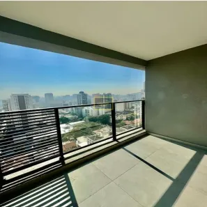 Apartamento com 1 Quarto à venda, 28m² no Vila Pompéia, São Paulo