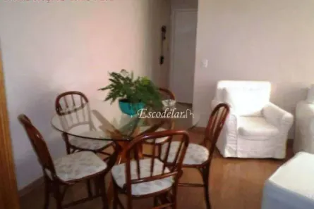 Apartamento com 2 Quartos à venda, 68m² no Santana, São Paulo