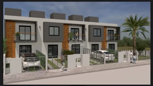 Casa de Condomínio com 2 Quartos à venda, 68m² no Campo Duna, Imbituba