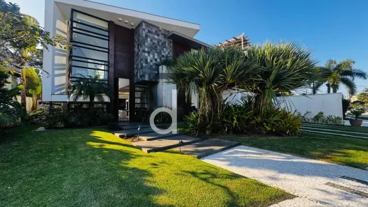 Casa com 6 Quartos à venda, 386m² no Riviera, Bertioga