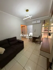 Apartamento com 2 Quartos à venda, 46m² no Plano Diretor Norte, Palmas