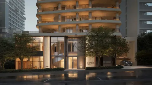 Apartamento com 3 Quartos à venda, 192m² no Cerqueira César, São Paulo