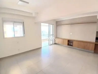 Apartamento com 2 Quartos para alugar, 91m² no Jardim Sumaré, Ribeirão Preto