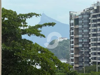 Apartamento com 3 Quartos à venda, 90m² no Icaraí, Niterói