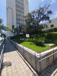 Apartamento com 2 Quartos à venda, 60m² no Campo Alegre, Belo Horizonte
