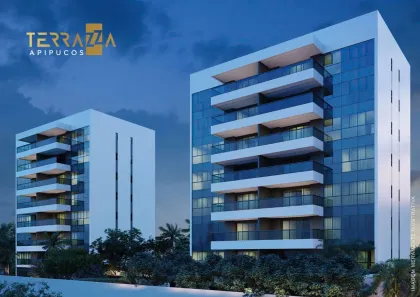 Apartamento com 4 Quartos à venda, 140m² no Monteiro, Recife