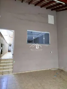Casa com 2 Quartos à venda, 80m² no Jardim Morada do Sol, Indaiatuba