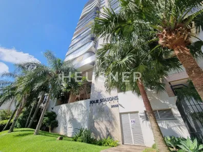 Apartamento com 3 Quartos à venda, 172m² no Jardim Mauá, Novo Hamburgo