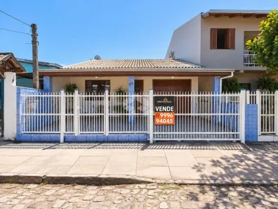 Casa com 2 Quartos à venda, 1530m² no Santos Dumont, São Leopoldo