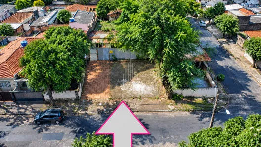 Lote/Terreno à venda, 498m² no Centro, Foz do Iguaçu
