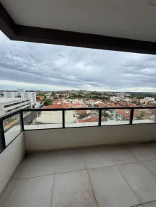 Apartamento com 2 Quartos à venda, 80m² no Parque dos Ipes, Jaguariúna
