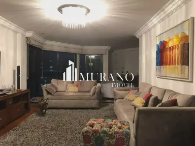 Apartamento com 3 Quartos à venda, 160m² no Parque da Mooca, São Paulo