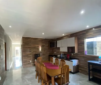 Casa com 3 Quartos à venda, 324m² no Cidade Jardim Guapimirim, Guapimirim