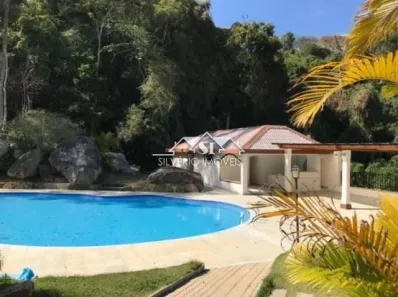 Apartamento com 4 Quartos à venda, 120m² no Samambaia, Petrópolis