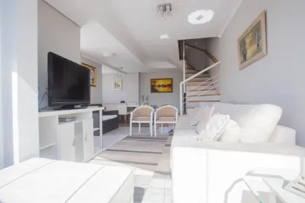 Cobertura com 3 Quartos à venda, 110m² no Bela Vista, São Paulo