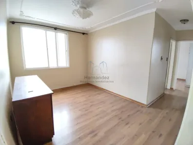 Apartamento com 3 Quartos à venda, 66m² no Centro, Pelotas
