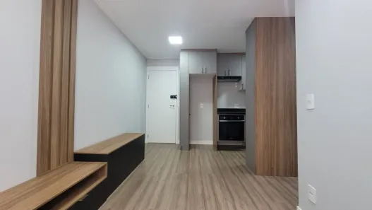 Apartamento com 2 Quartos para alugar, 38m² no Quarta Parada, São Paulo