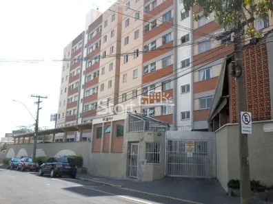 Apartamento com 2 Quartos à venda, 65m² no Vila João Jorge, Campinas
