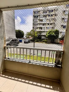Apartamento com 3 Quartos à venda, 60m² no Candeias, Jaboatão dos Guararapes
