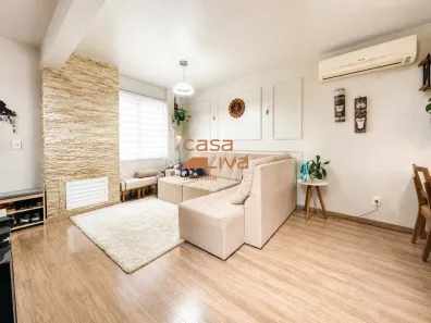 Casa com 3 Quartos à venda, 138m² no Mário Quintana, Porto Alegre