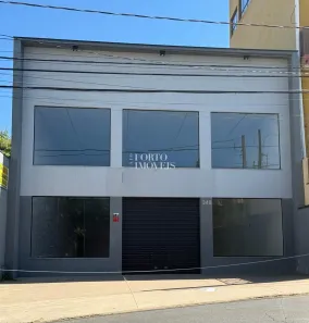 Ponto Comercial para alugar, 380m² no Taquaral, Campinas