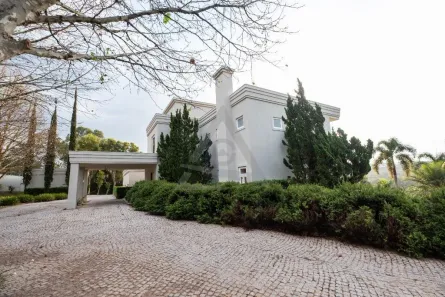 Casa de Condomínio com 5 Quartos à venda, 870m² no Sítios de Recreio Gramado, Campinas