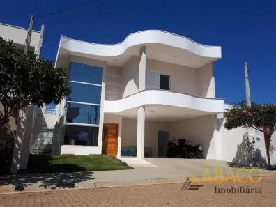 Casa com 3 Quartos à venda, 250m² no Parque Espraiado, São Carlos